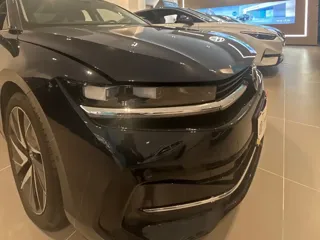 Volkswagen Magotan 2024 купить из Китая, цена 4 518 000 ₽ — Suifenhe Auto