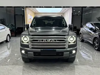 Haval H9 2024 купить из Китая, цена 4 238 000 ₽ — Suifenhe Auto