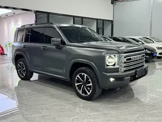 Haval H9 2024 купить из Китая, цена 4 238 000 ₽ — Suifenhe Auto
