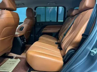 Haval H9 2024 купить из Китая, цена 4 238 000 ₽ — Suifenhe Auto
