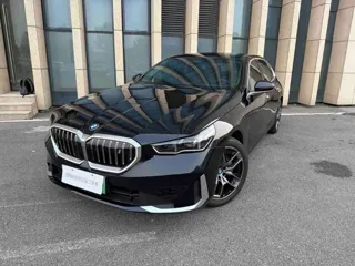 BMW i5 2024 купить из Китая, цена 5 315 000 ₽ — Suifenhe Auto
