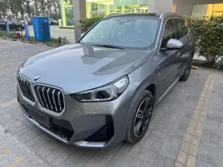 BMW X1 2024 купить из Китая, цена 3 975 000 ₽ — Suifenhe Auto