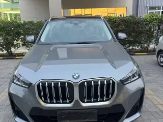 BMW X1 2024 купить из Китая, цена 3 975 000 ₽ — Suifenhe Auto