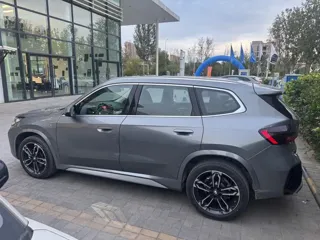 BMW X1 2024 купить из Китая, цена 3 975 000 ₽ — Suifenhe Auto