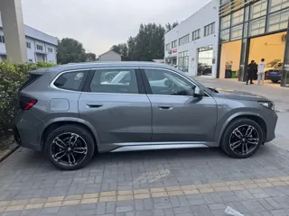 BMW X1 2024 купить из Китая, цена 3 975 000 ₽ — Suifenhe Auto