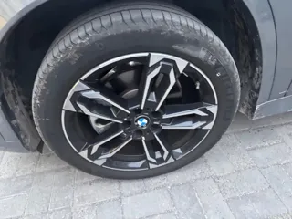 BMW X1 2024 купить из Китая, цена 3 975 000 ₽ — Suifenhe Auto