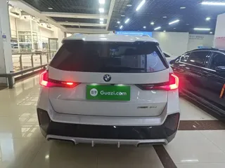 BMW X1 2024 купить из Китая, цена 4 197 000 ₽ — Suifenhe Auto