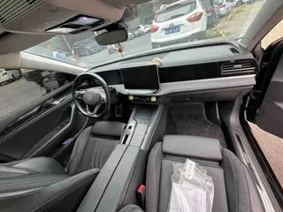 Volkswagen Magotan 2024 купить из Китая, цена 4 167 000 ₽ — Suifenhe Auto