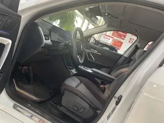 BMW X1 2024 купить из Китая, цена 4 168 000 ₽ — Suifenhe Auto