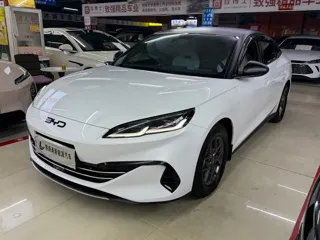 BYD Seal 06 2024 купить из Китая, цена 2 559 000 ₽ — Suifenhe Auto