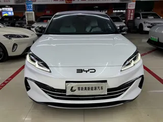 BYD Seal 06 2024 купить из Китая, цена 2 559 000 ₽ — Suifenhe Auto