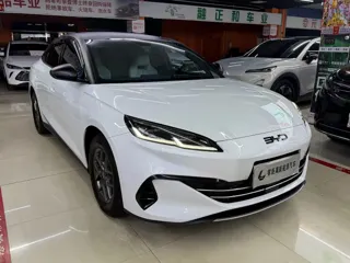 BYD Seal 06 2024 купить из Китая, цена 2 559 000 ₽ — Suifenhe Auto