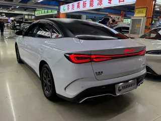 BYD Seal 06 2024 купить из Китая, цена 2 559 000 ₽ — Suifenhe Auto