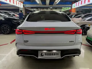 BYD Seal 06 2024 купить из Китая, цена 2 559 000 ₽ — Suifenhe Auto