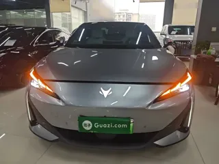 Arcfox Alpha S5 2024 купить из Китая, цена 3 627 000 ₽ — Suifenhe Auto
