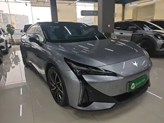 Arcfox Alpha S5 2024 купить из Китая, цена 3 627 000 ₽ — Suifenhe Auto