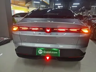 Arcfox Alpha S5 2024 купить из Китая, цена 3 627 000 ₽ — Suifenhe Auto