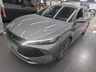 BYD Qin L 2024 купить из Китая, цена 2 472 000 ₽ — Suifenhe Auto