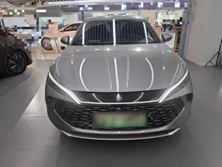 BYD Qin L 2024 купить из Китая, цена 2 472 000 ₽ — Suifenhe Auto