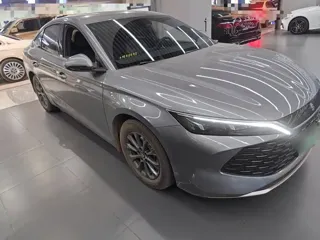 BYD Qin L 2024 купить из Китая, цена 2 472 000 ₽ — Suifenhe Auto