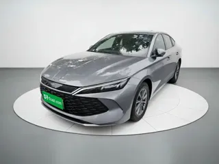 BYD Qin L 2024 купить из Китая, цена 2 624 000 ₽ — Suifenhe Auto