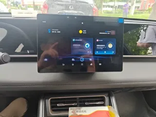 BYD Qin L 2024 купить из Китая, цена 2 624 000 ₽ — Suifenhe Auto