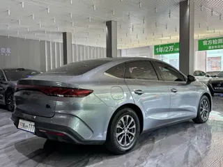 BYD Qin L 2024 купить из Китая, цена 2 505 000 ₽ — Suifenhe Auto