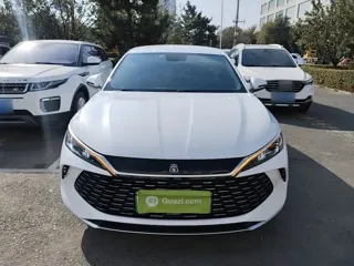 BYD Qin L 2025 купить из Китая, цена 2 593 000 ₽ — Suifenhe Auto