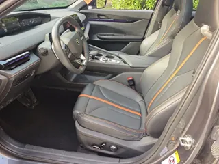 Changan UNI-V 2024 купить из Китая, цена 2 351 000 ₽ — Suifenhe Auto