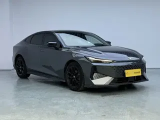 Changan UNI-V 2024 купить из Китая, цена 2 530 000 ₽ — Suifenhe Auto