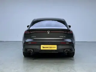 Changan UNI-V 2024 купить из Китая, цена 2 530 000 ₽ — Suifenhe Auto