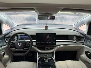 Denza D9 2024 купить из Китая, цена 5 342 000 ₽ — Suifenhe Auto