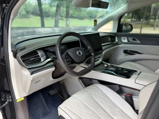 Denza D9 2024 купить из Китая, цена 5 342 000 ₽ — Suifenhe Auto