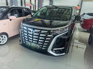 Denza D9 2024 купить из Китая, цена 5 589 000 ₽ — Suifenhe Auto