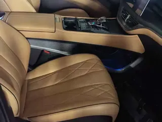 Denza D9 2024 купить из Китая, цена 5 589 000 ₽ — Suifenhe Auto