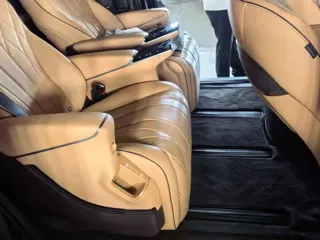 Denza D9 2024 купить из Китая, цена 5 589 000 ₽ — Suifenhe Auto