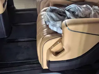 Denza D9 2024 купить из Китая, цена 5 589 000 ₽ — Suifenhe Auto