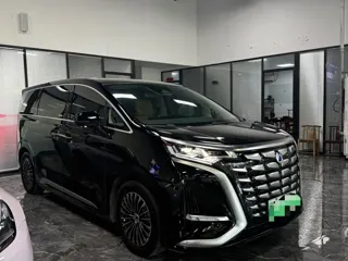 Denza D9 2025 купить из Китая, цена 5 877 000 ₽ — Suifenhe Auto