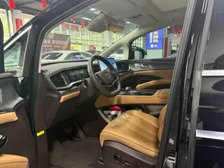 Denza D9 2025 купить из Китая, цена 5 877 000 ₽ — Suifenhe Auto
