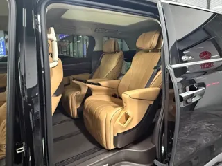 Denza D9 2025 купить из Китая, цена 5 877 000 ₽ — Suifenhe Auto