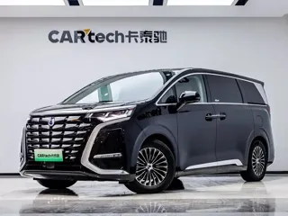 Denza D9 2025 купить из Китая, цена 6 290 000 ₽ — Suifenhe Auto