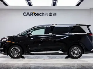 Denza D9 2025 купить из Китая, цена 6 290 000 ₽ — Suifenhe Auto