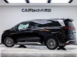 Denza D9 2025 купить из Китая, цена 6 290 000 ₽ — Suifenhe Auto