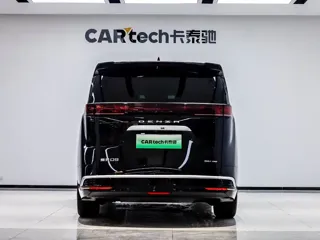 Denza D9 2025 купить из Китая, цена 6 290 000 ₽ — Suifenhe Auto