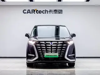 Denza D9 2025 купить из Китая, цена 6 290 000 ₽ — Suifenhe Auto