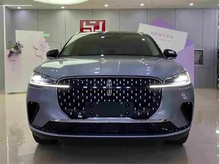 Lincoln Corsair 2024 купить из Китая, цена 4 348 000 ₽ — Suifenhe Auto