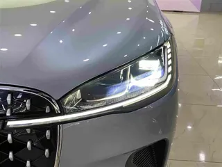 Lincoln Corsair 2024 купить из Китая, цена 4 348 000 ₽ — Suifenhe Auto