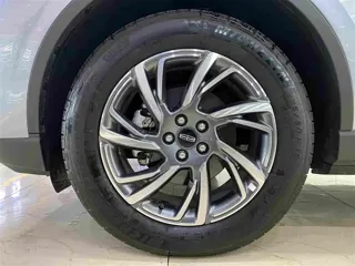 Lincoln Corsair 2024 купить из Китая, цена 4 348 000 ₽ — Suifenhe Auto