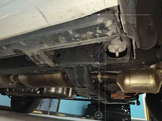 Tank Tank 400 PHEV 2024 купить из Китая, цена 5 954 000 ₽ — Suifenhe Auto