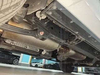 Tank Tank 400 PHEV 2024 купить из Китая, цена 5 954 000 ₽ — Suifenhe Auto